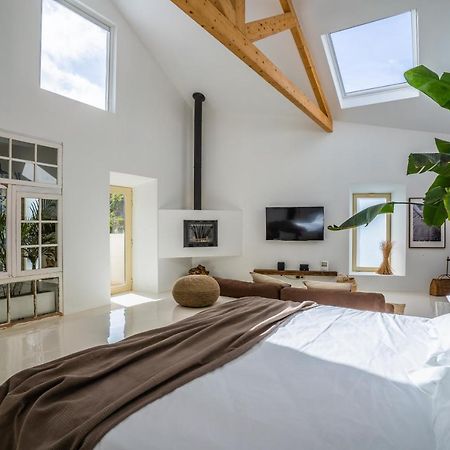 Suites D'Aldeia - Suite 20 Mafra Ngoại thất bức ảnh
