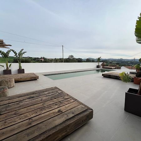 Suites D'Aldeia - Suite 20 Mafra Ngoại thất bức ảnh