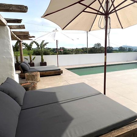 Suites D'Aldeia - Suite 20 Mafra Ngoại thất bức ảnh