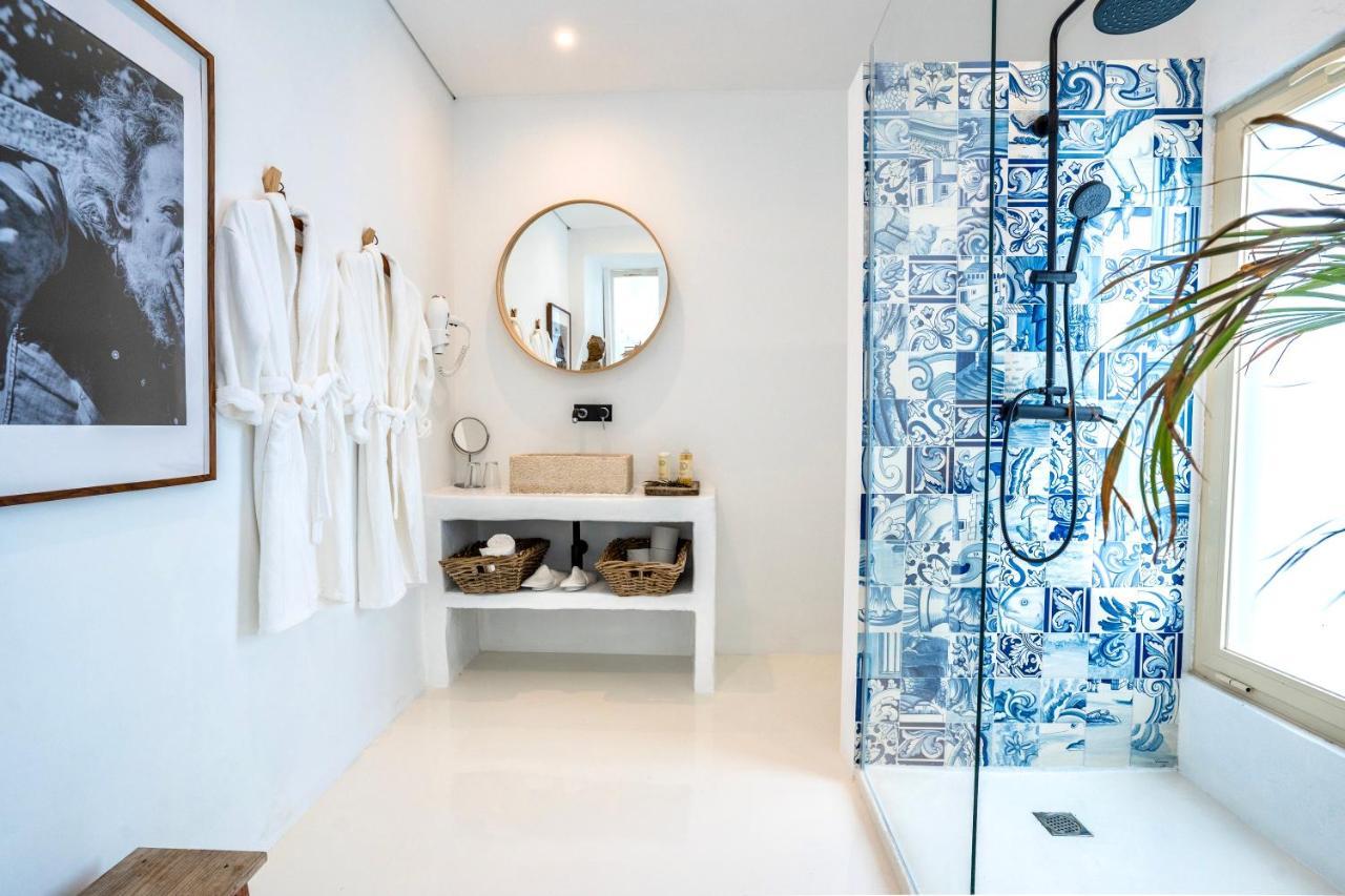 Suites D'Aldeia - Suite 20 Mafra Ngoại thất bức ảnh