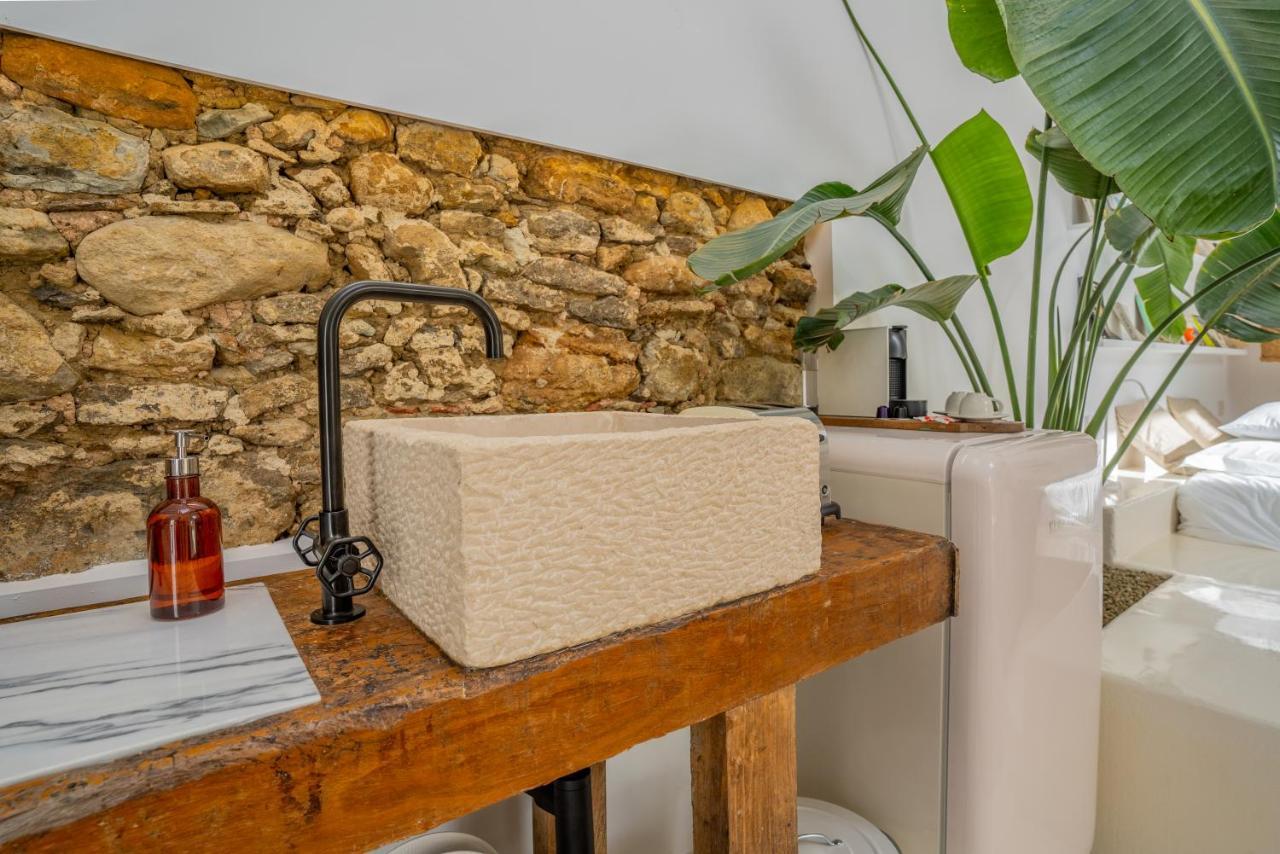 Suites D'Aldeia - Suite 20 Mafra Ngoại thất bức ảnh