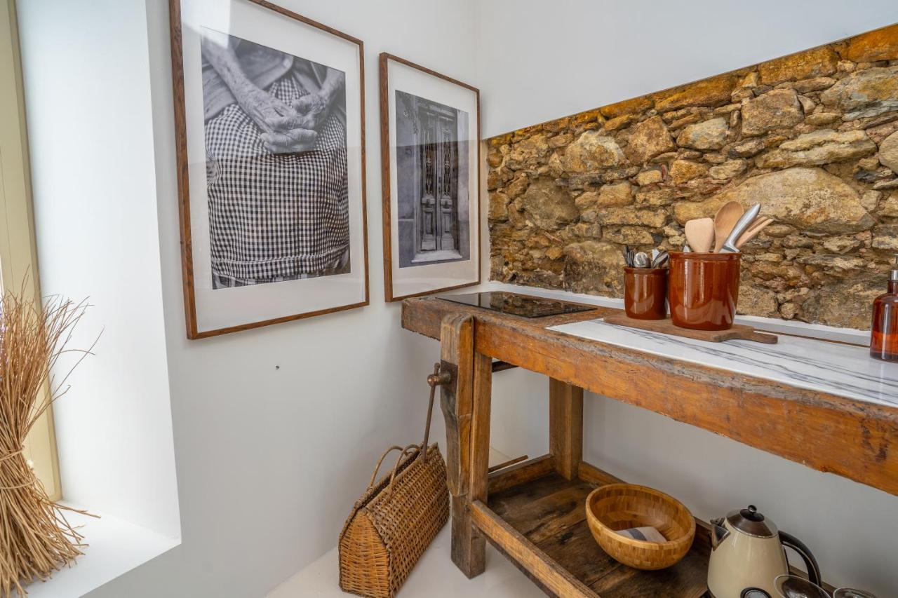 Suites D'Aldeia - Suite 20 Mafra Ngoại thất bức ảnh