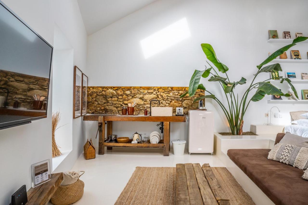 Suites D'Aldeia - Suite 20 Mafra Ngoại thất bức ảnh