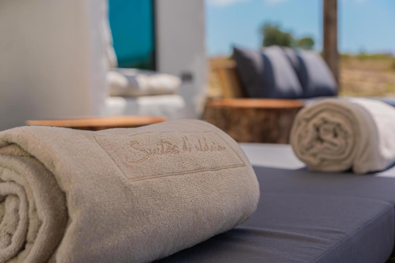 Suites D'Aldeia - Suite 20 Mafra Ngoại thất bức ảnh