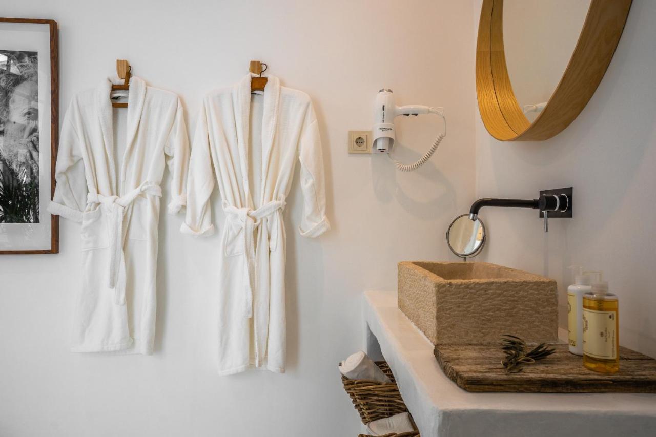 Suites D'Aldeia - Suite 20 Mafra Ngoại thất bức ảnh